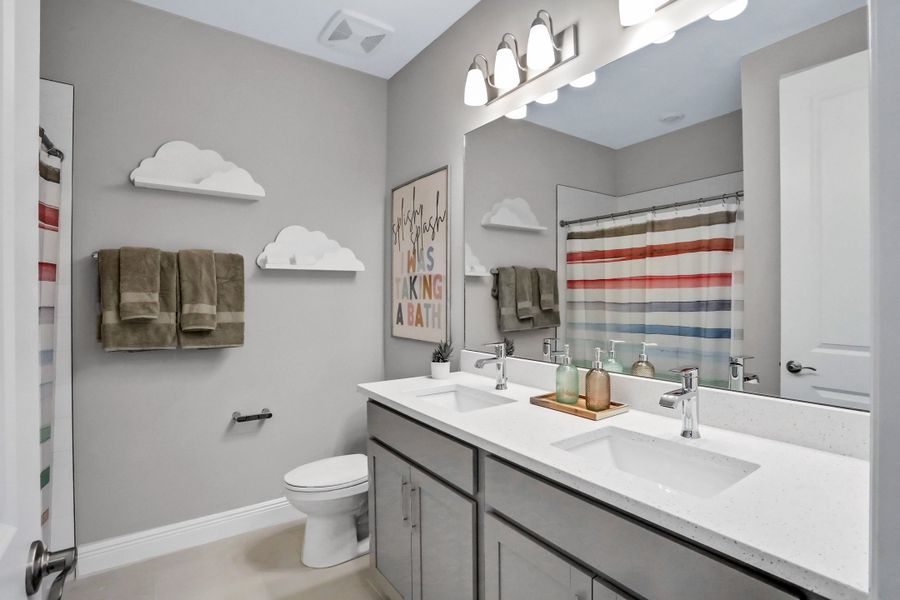 New Home in Parrish, FL.  - Slide 16