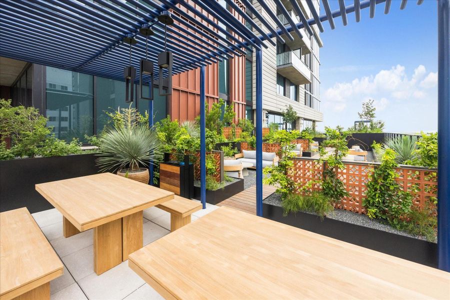 Community amenities in , Austin (Image 30).