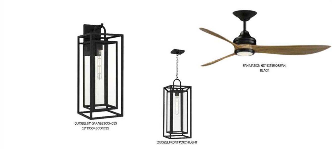 Sample of building materials used in homes in Aster, Milton (Image 35).