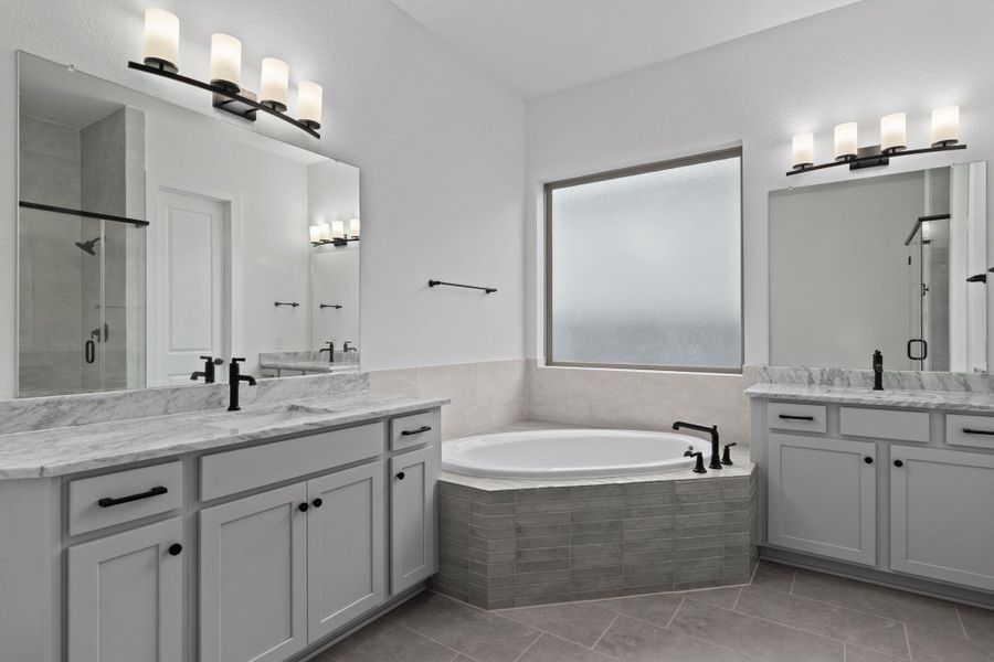 4418 Southpoint Way Fulshear, TX New Home Image 22