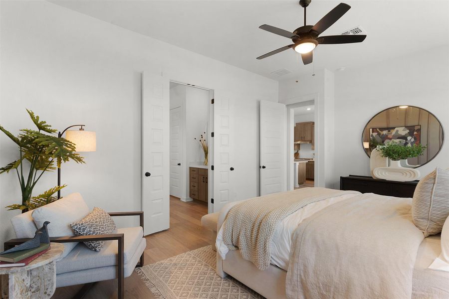 REPRESENTATIVE OF FLOOR PLAN ONLY REPRESENTATIVE OF FLOOR PLAN ONLY