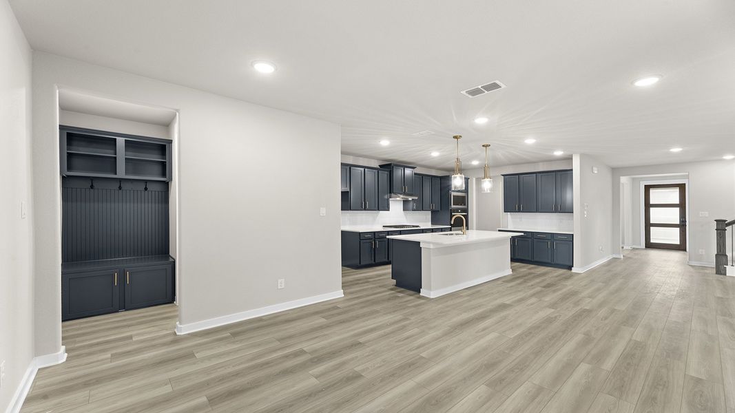 Winchester Floorplan Winchester Floorplan