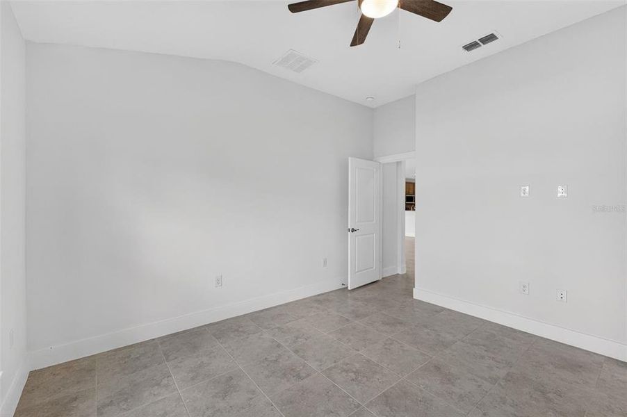 Spacious, unfurnished interior of a new home in , Port Charlotte (Image 22). Spacious, unfurnished interior of a new home in , Port Charlotte (Image 22).
