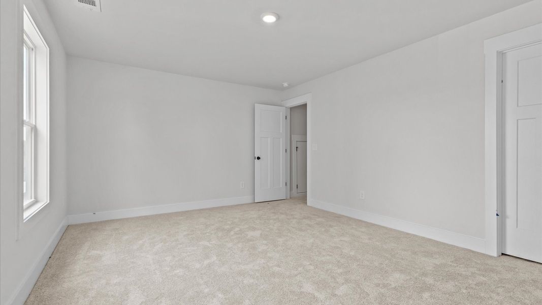 New homes in Anderson, SC