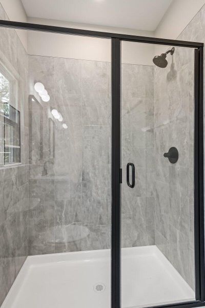 Close-up of interior finishes inside a home in , Ravenel (Image 14).