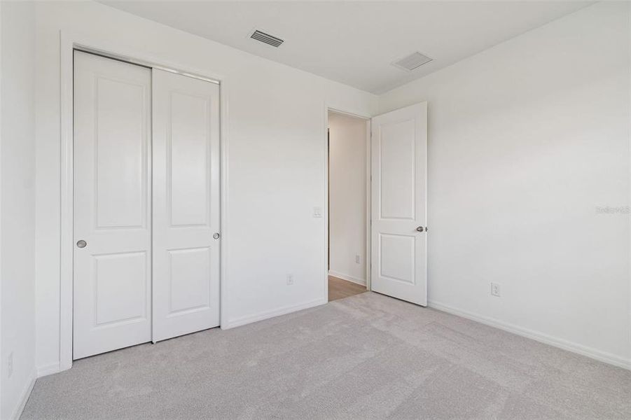 Spacious, unfurnished interior of a new home in Isles at Bayview, Parrish (Image 51). Spacious, unfurnished interior of a new home in Isles at Bayview, Parrish (Image 51).