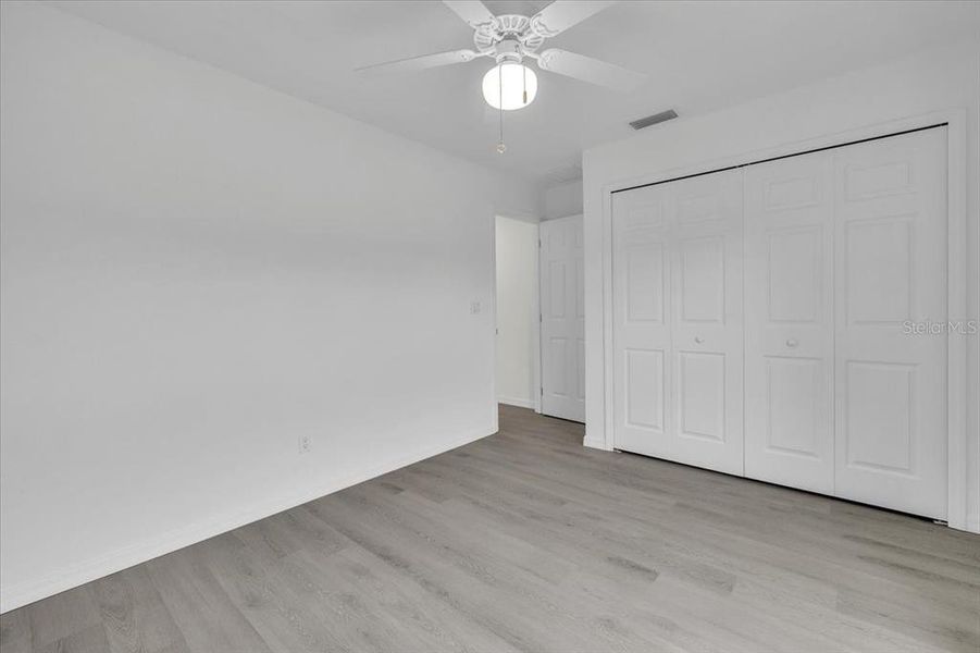 Spacious, unfurnished interior of a new home in , Punta Gorda (Image 22).