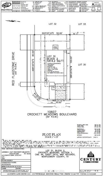 Image 22 of a home in Crockett Meadows. Image 22 of a home in Crockett Meadows.