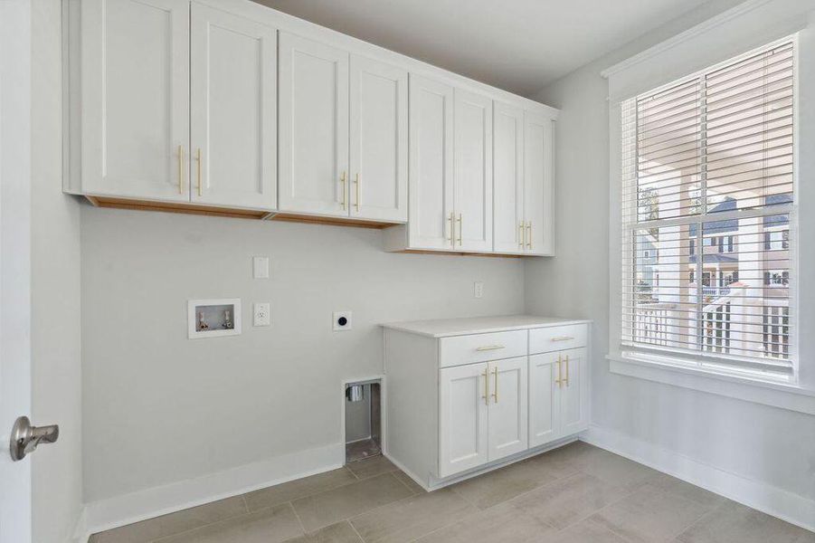 Furnished interior view inside a new home in Kings River Preserve, Hollywood (Image 18). Furnished interior view inside a new home in Kings River Preserve, Hollywood (Image 18).