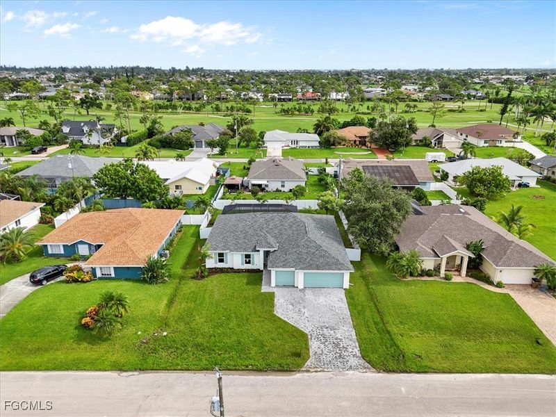 Image 35 of a home in Cape Coral.