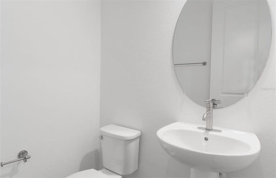 Powder Room Powder Room