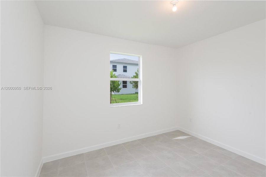 Spacious, unfurnished interior of a new home in , Homestead (Image 28). Spacious, unfurnished interior of a new home in , Homestead (Image 28).