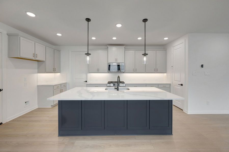 Kitchen Kitchen