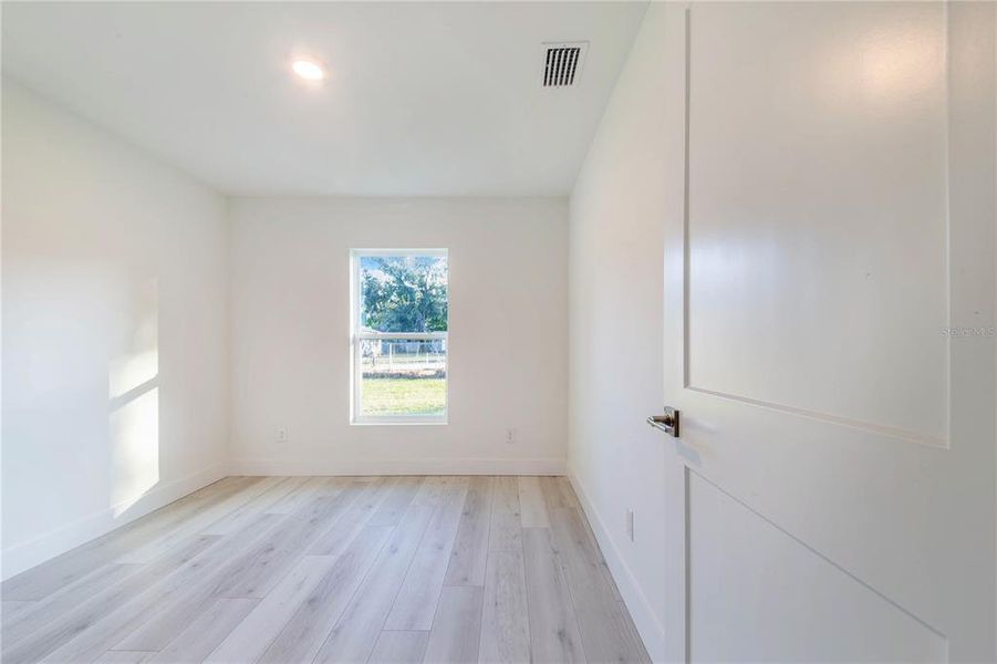 Spacious, unfurnished interior of a new home in , Fort Meade (Image 16). Spacious, unfurnished interior of a new home in , Fort Meade (Image 16).