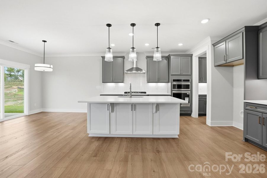 Kitchen Kitchen