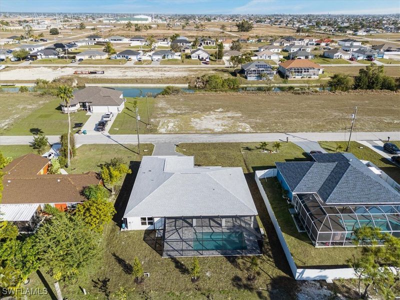 Image 35 of a home in Cape Coral.