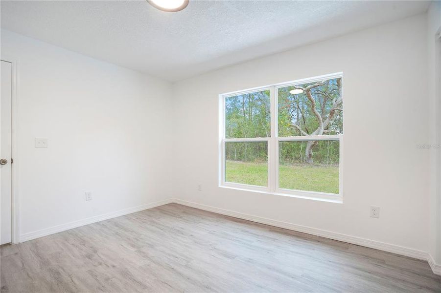 Spacious, unfurnished interior of a new home in , Weeki Wachee (Image 37). Spacious, unfurnished interior of a new home in , Weeki Wachee (Image 37).