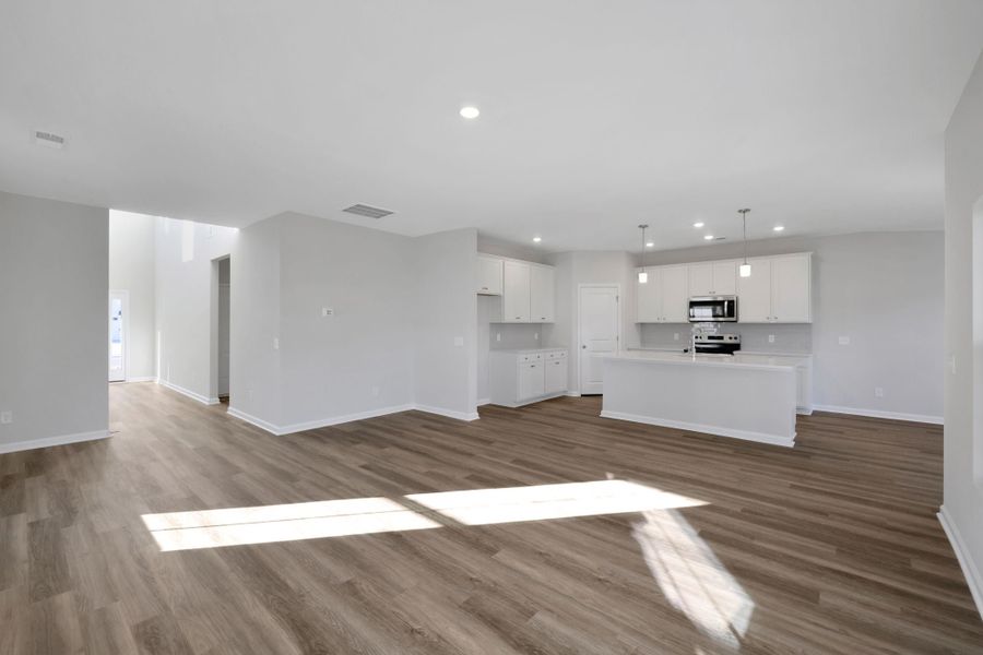 2,500sf New Home in Pooler, GA.  - Slide 15