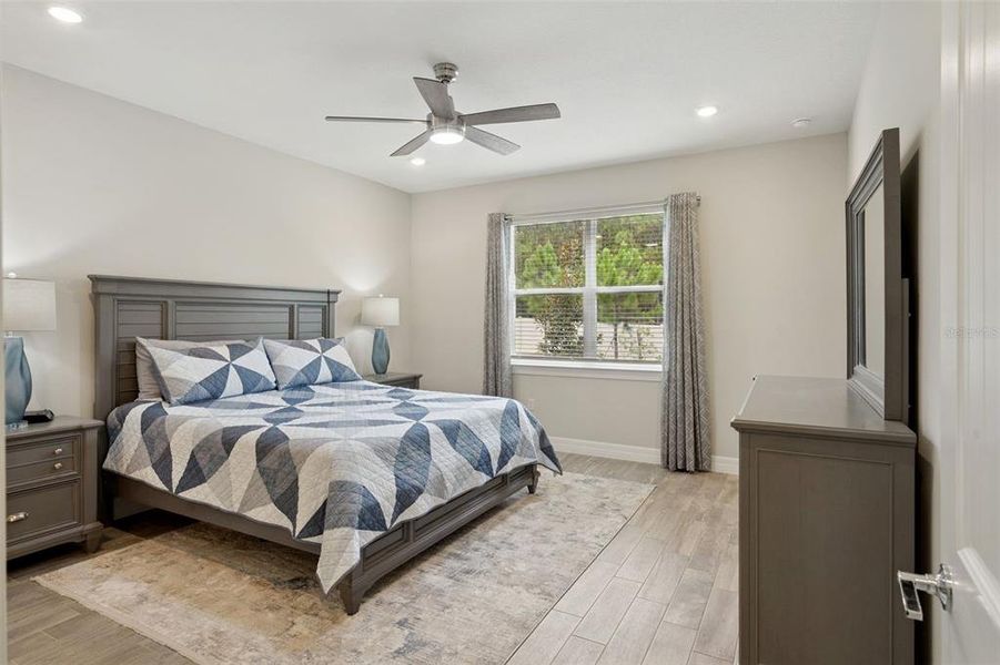 Furnished interior view inside a new home in , Minneola (Image 39). Furnished interior view inside a new home in , Minneola (Image 39).