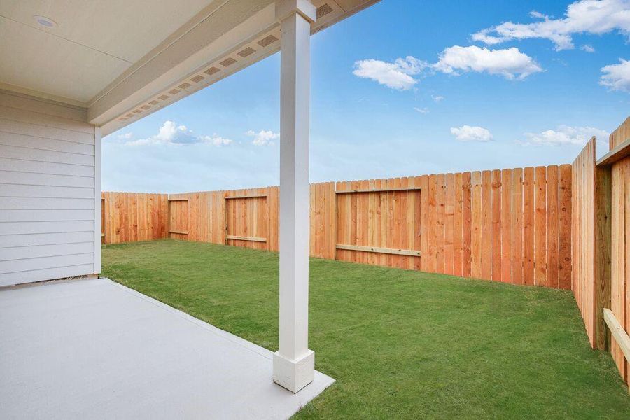 26819 Celestial Cypress Road ~ Ready Now