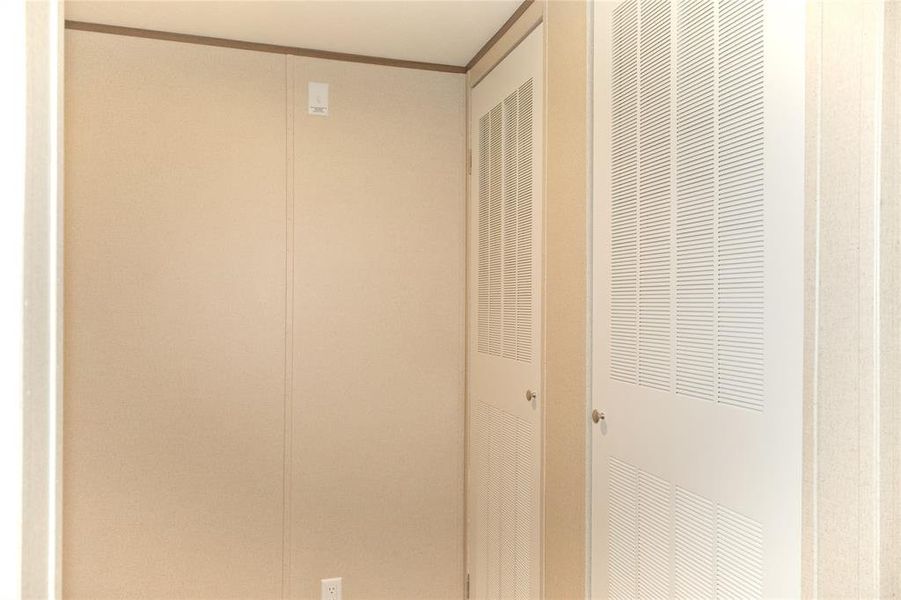 Close-up of interior finishes inside a home in , Gordonville (Image 6).