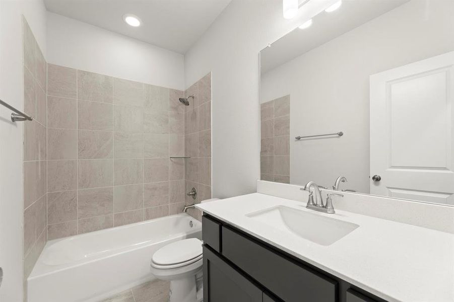 05. 2436 Wheatlfield Nook - 2ND Bath 05. 2436 Wheatlfield Nook - 2ND Bath