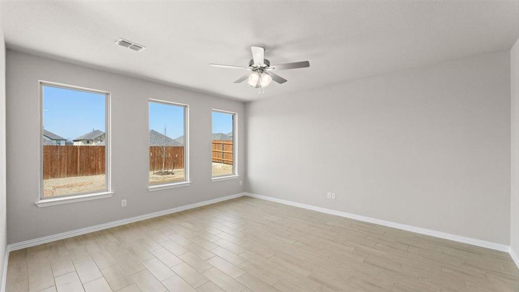 Rosewood Floorplan Representative Photos Rosewood Floorplan Representative Photos