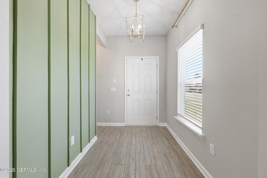 Spacious, unfurnished interior of a new home in , St. Augustine (Image 17). Spacious, unfurnished interior of a new home in , St. Augustine (Image 17).