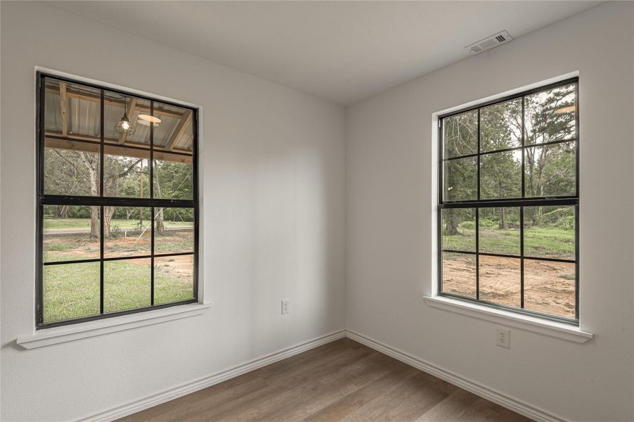 Spacious, unfurnished interior of a new home in , Douglass (Image 32). Spacious, unfurnished interior of a new home in , Douglass (Image 32).