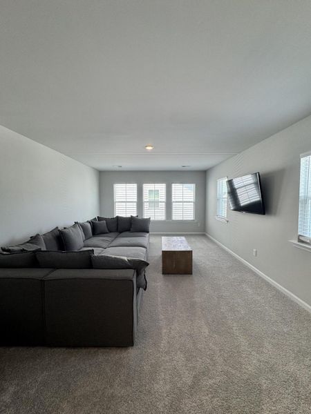 Image 38 of a home in Heron's Walk at Summers Corner: Arbor Collection.