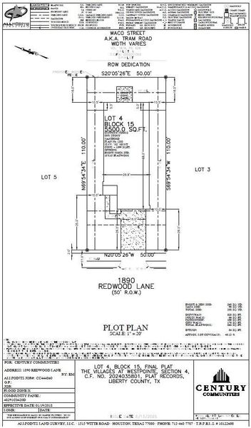Image 26 of a home in The Villages at Westpointe.