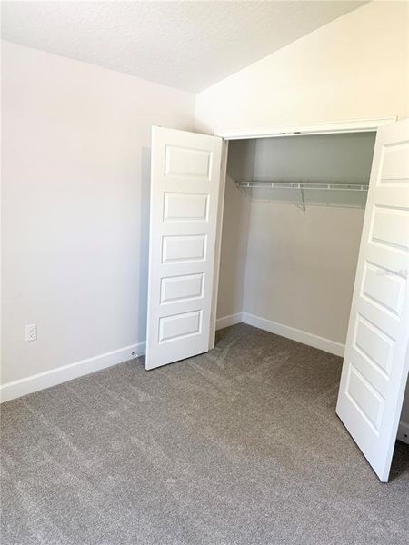 Spacious, unfurnished interior of a new home in Palm Coast, Palm Coast (Image 12).