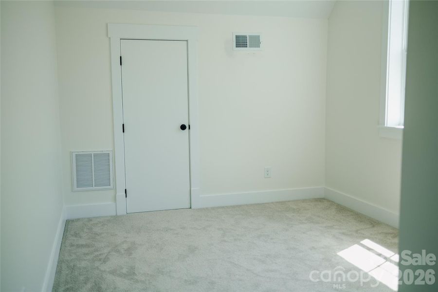 Spacious, unfurnished interior of a new home in , Oakboro (Image 19).