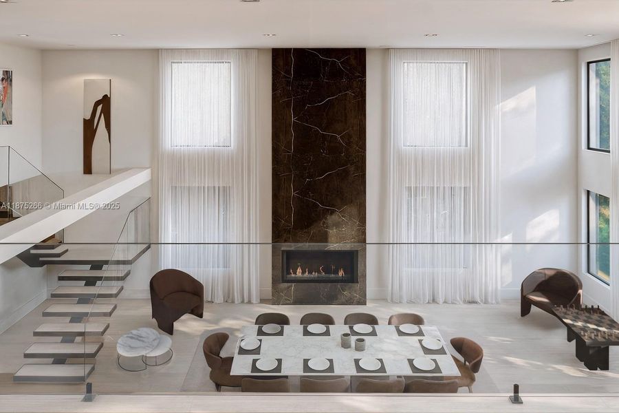 Photos are renderings for illustration purposes only. Home is not sold furnished Photos are renderings for illustration purposes only. Home is not sold furnished