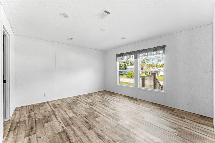 Spacious, unfurnished interior of a new home in , Port Orange (Image 6). Spacious, unfurnished interior of a new home in , Port Orange (Image 6).