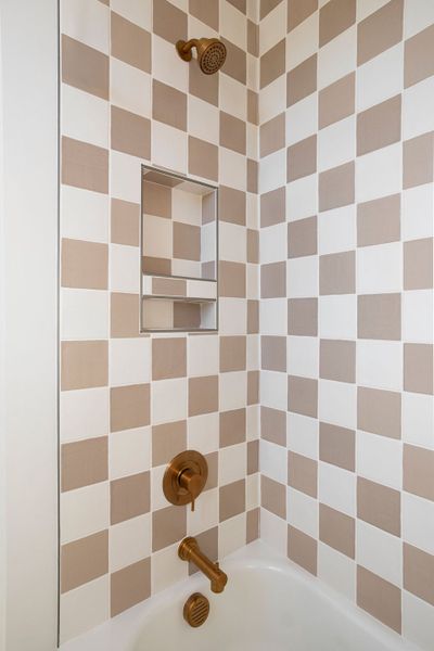 4br New Home in Thompson's Station, TN.  - Slide 18