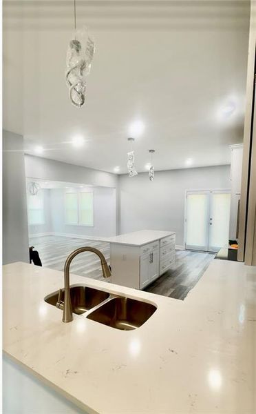 Furnished interior view inside a new home in , Rex (Image 16). Furnished interior view inside a new home in , Rex (Image 16).