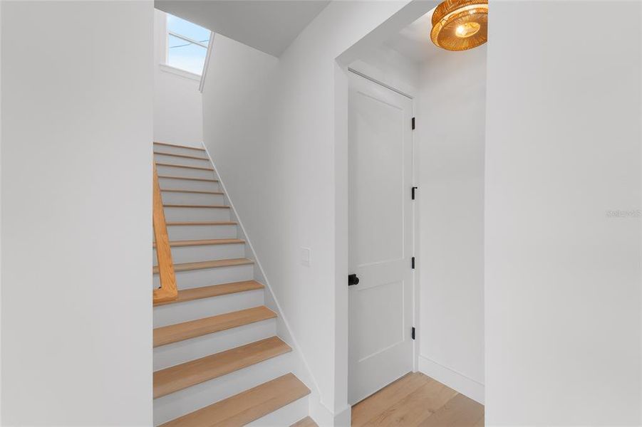 Spacious, unfurnished interior of a new home in , Tampa (Image 48).