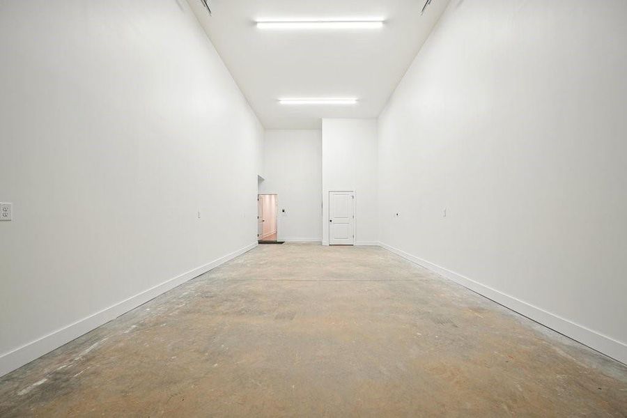 Spacious, unfurnished interior of a new home in , Talking Rock (Image 22). Spacious, unfurnished interior of a new home in , Talking Rock (Image 22).