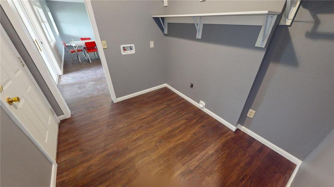 Spacious, unfurnished interior of a new home in , Brownwood (Image 13). Spacious, unfurnished interior of a new home in , Brownwood (Image 13).