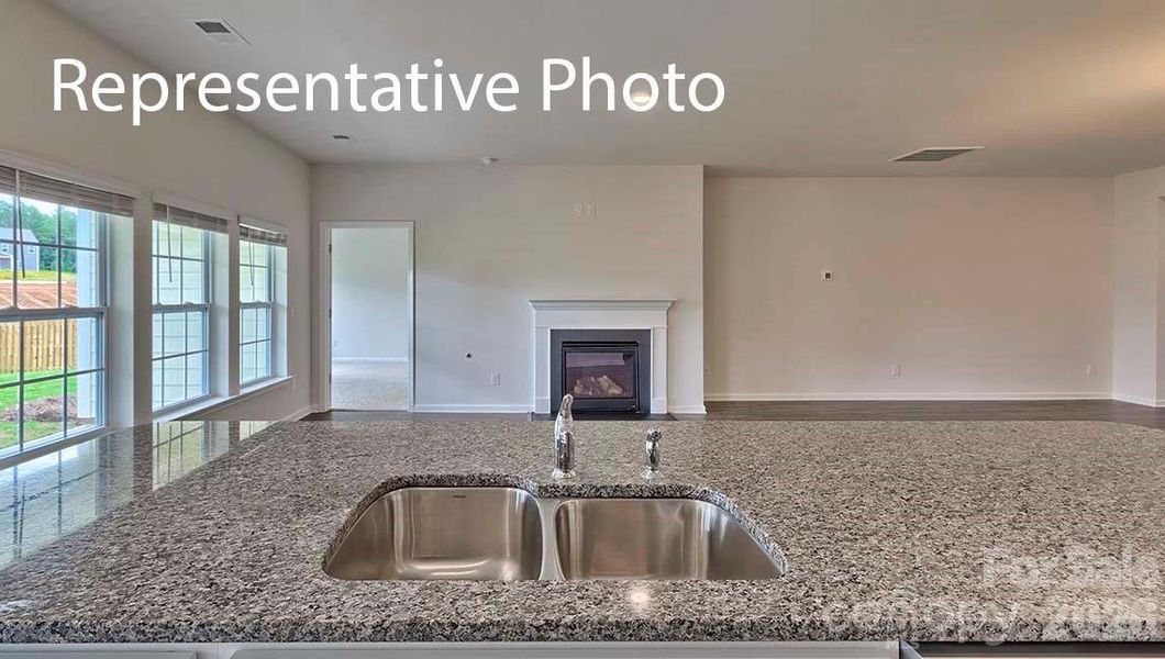 Image 26 of a home in Secrest Commons.