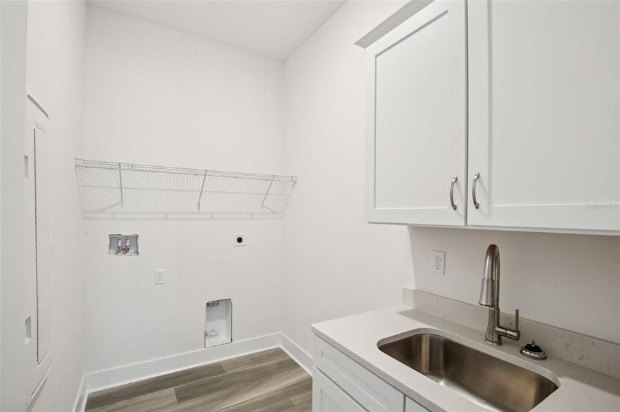 Image 49 of a home in Eagles Cove at Mirada.