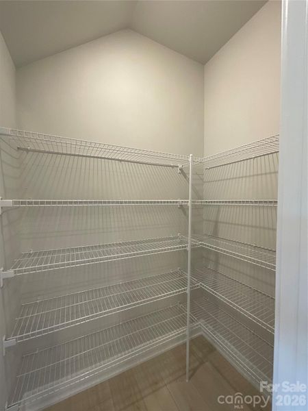 Spacious, unfurnished interior of a new home in Pine Trace, Gastonia (Image 13).