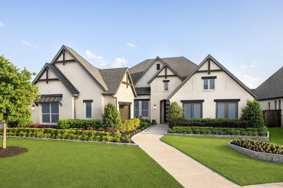 3,182sf New Home in Celina, TX.  - Slide 5