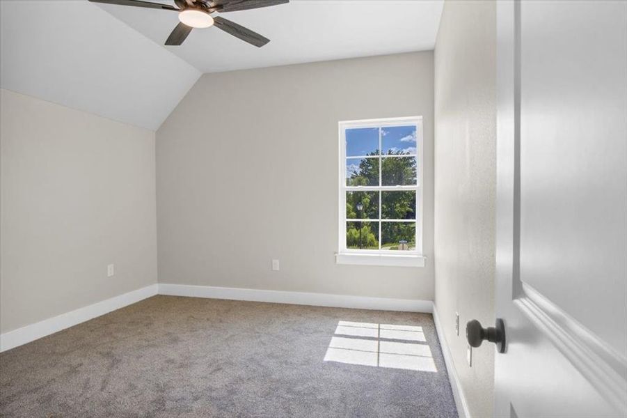 Spacious, unfurnished interior of a new home in , Lindale (Image 31). Spacious, unfurnished interior of a new home in , Lindale (Image 31).