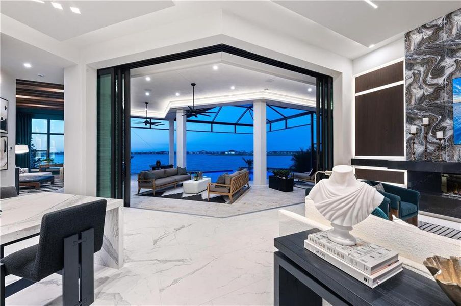 Image 51 of a home in Shellstone at Waterside.