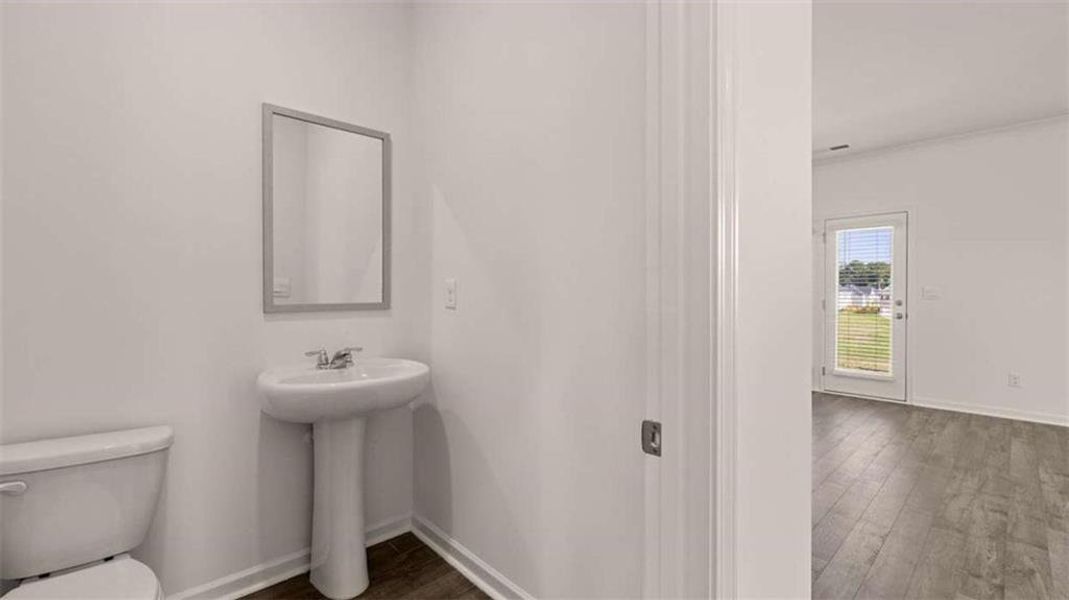 Image 54 of a home in Independence.