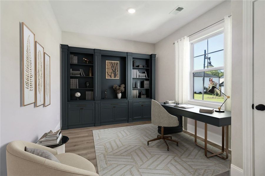 Study/Office Study/Office