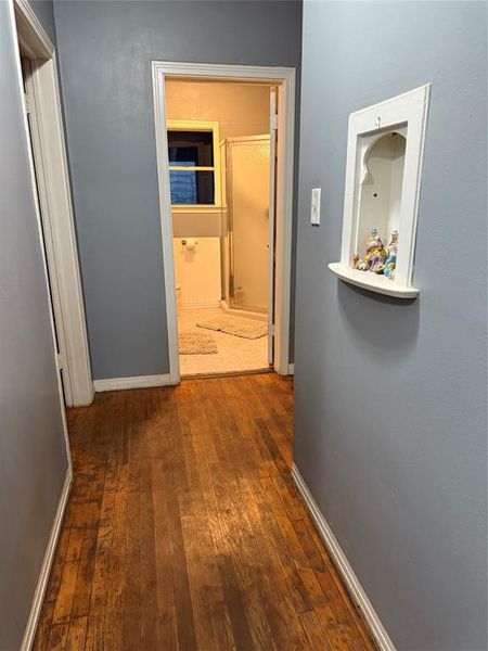 Spacious, unfurnished interior of a new home in , Coleman (Image 13). Spacious, unfurnished interior of a new home in , Coleman (Image 13).