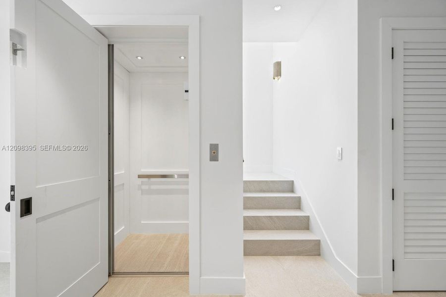 Elevator